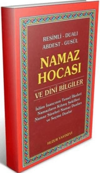Namaz Hocası ve Dini Bilgiler
