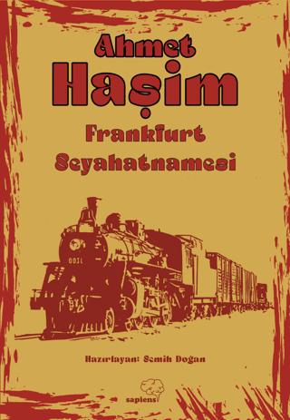 Frankfurt Seyahatnamesi