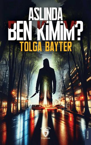 Aslında Ben Kimim? | Dorlion Yayınları (Ciltsiz)  - Resim 1