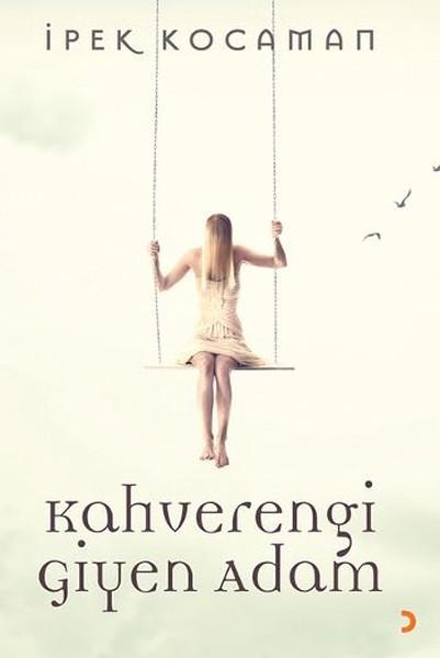 Kahverengi Giyen Adam | Cinius - Roman Dizisi (İnce Kapak)  - Resim 1