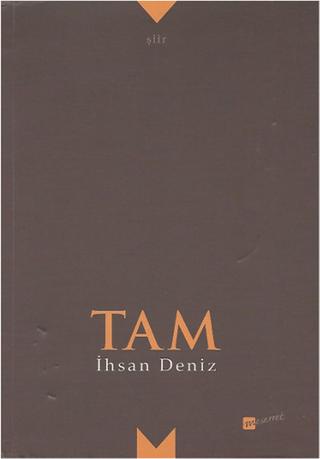 Tam | Meserret Yayınları (Ciltsiz)  - Resim 1