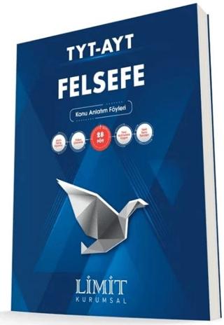 TYT AYT Felsefe Konu Anlatım Föyleri