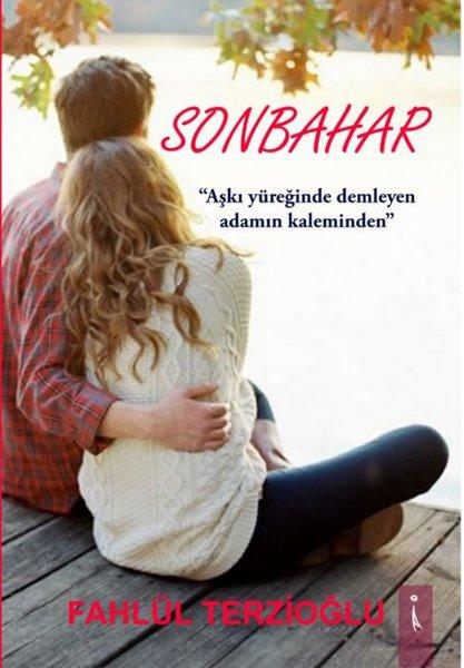 Sonbahar | İkinci Adam Yayınları (İnce Kapak)  - Resim 1