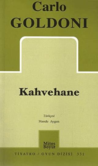 Kahvehane