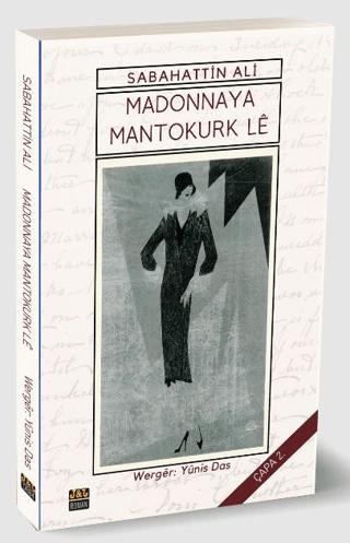 Madonnaya Mantokurk Lê