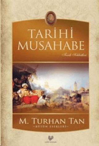 Tarihi Musahabe | Çağrı Yayınları (Ciltsiz)  - Resim 1