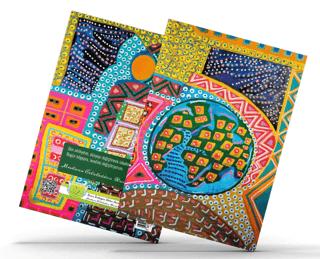 Serra Erdoğan Defter Serisi 06 | Serendip - Resim 1