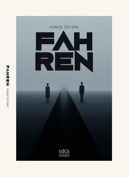 Fahren | MKB Halk Kütüphanesi (İnce Kapak)  - Resim 1