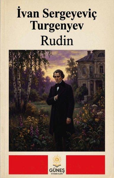 Rudin | Güneş Kitabevleri (İnce Kapak)  - Resim 1