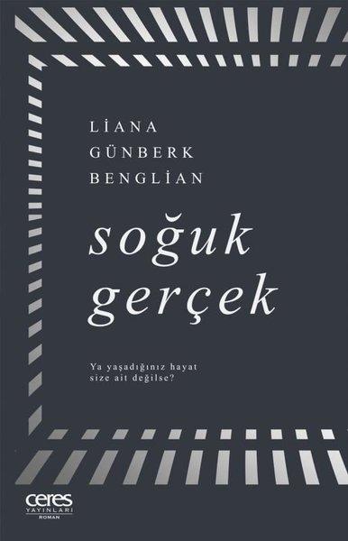 Soğuk Gerçek | Ceres Yayınları (e-Kitap)  - Resim 1