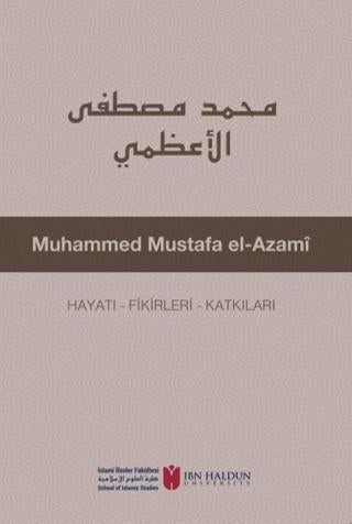 Muhammed Mustafa El-Azami