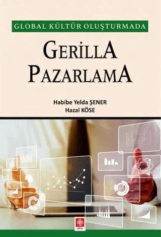 Gerilla Pazarlama
