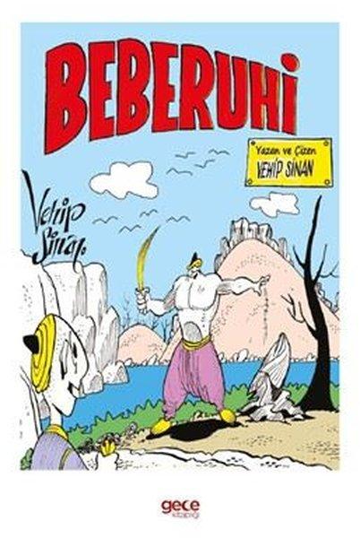 Beberuhi | Gece Kitaplığı (İnce Kapak)  - Resim 1