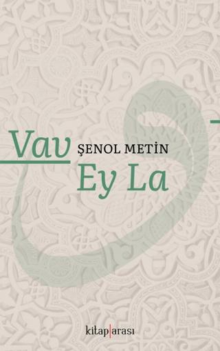 Vav Ey La | Kitap Arası (Ciltsiz)  - Resim 1