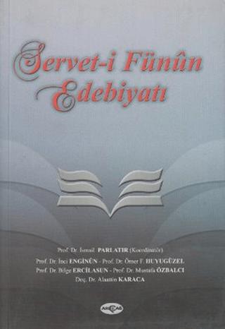 Servet-i Fünun Edebiyatı