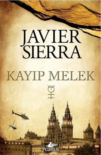 Kayıp Melek | Pegasus (İnce Kapak)  - Resim 1