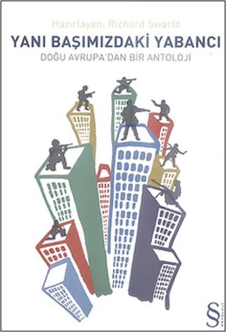 Yanı Başımızdaki Yabancı | Everest Yayınları (Ciltsiz)  - Resim 1