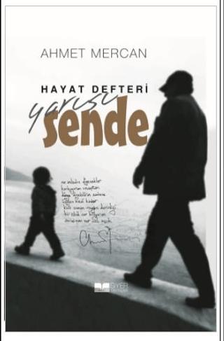 Hayat Defteri Yarısı Sende | Siyer Yayınları (Ciltli)  - Resim 1