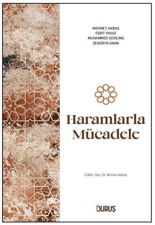 Haramlarla Mücadele