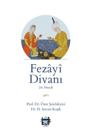 Fezayi DivanI | Kut Yayınları (Ciltsiz)  - Resim 1