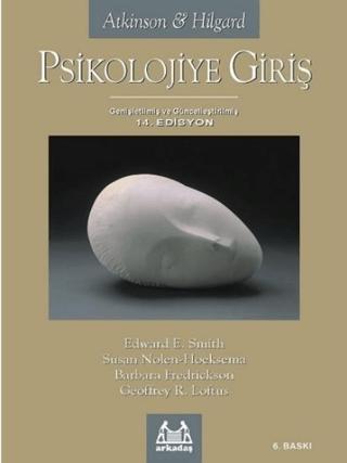 Psikolojiye Giriş