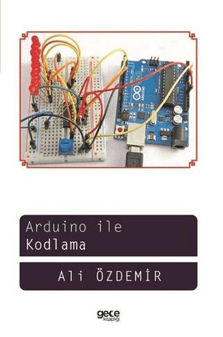 Arduino İle Kodlama