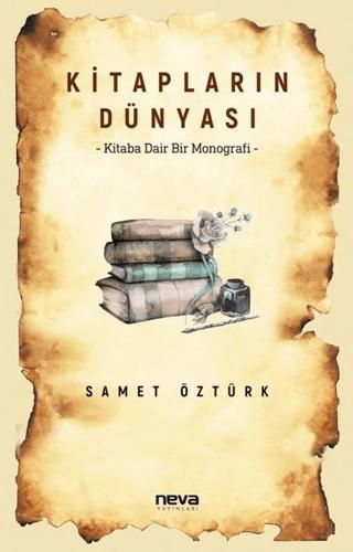 Kitapların Dünyası