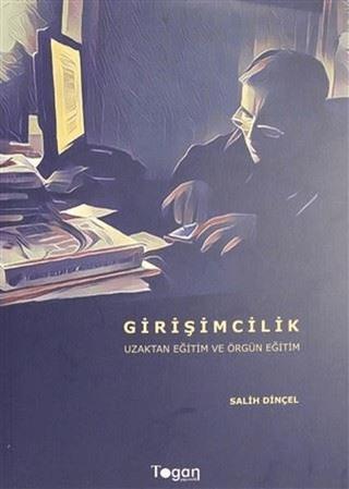 Girişimcilik
