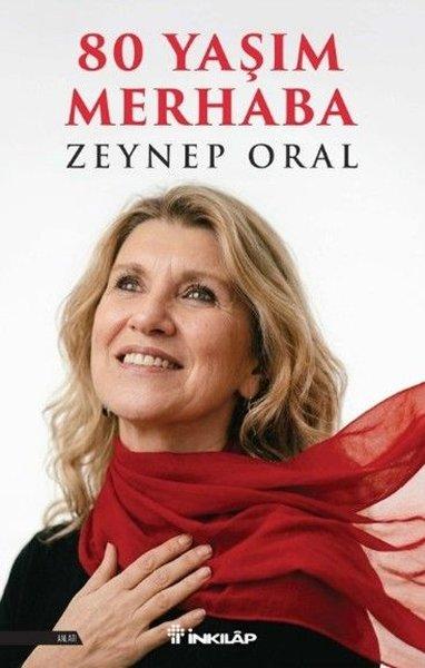 80 Yaşım Merhaba | İnkılap Kitabevi (İnce Kapak)  - Resim 1