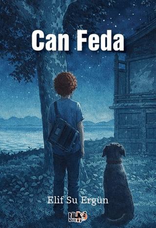 Can Feda | Tilki Kitap (Ciltsiz)  - Resim 1