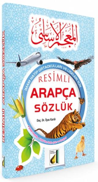 Resimli Arapça Sözlük