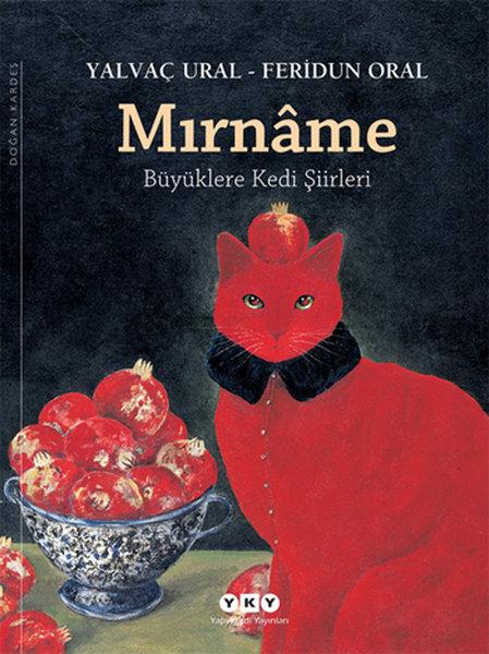 Mırname | Yapı Kredi Yayınları (İnce Kapak)  - Resim 1