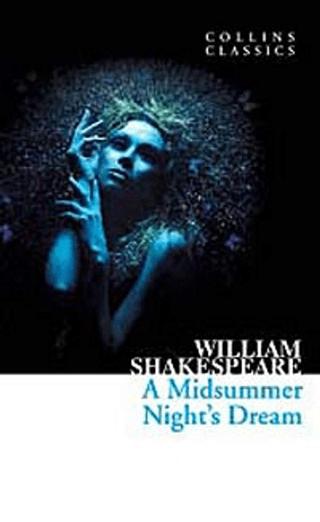 A Midsummer Night’s Dream | HarperCollins (Ciltsiz)  - Resim 1