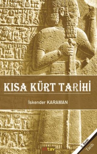 Kısa Kürt Tarihi | Sitav Yayınevi (Ciltsiz)  - Resim 1