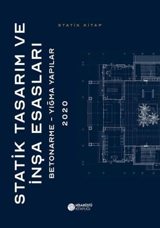 Statik Tasarım ve İnşa Esasları