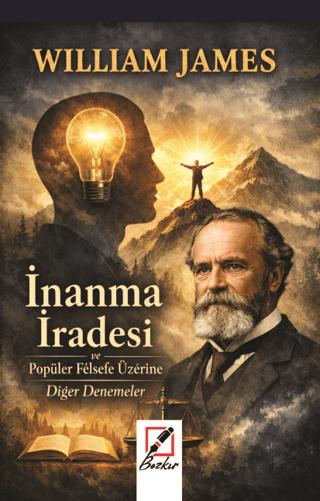 İnanma İradesi | Bozkır Yayınları (Ciltsiz)  - Resim 1