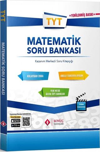 TYT Matematik Soru Bankası