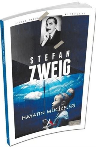 Hayatın Mucizeleri | Aperatif Kitap Yayınları (Ciltsiz)  - Resim 1