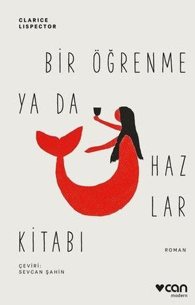 Bir Öğrenme ya da Hazlar Kitabı | Can Yayınları (İnce Kapak)  - Resim 1