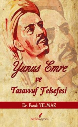 Yunus Emre ve Tasavvuf Felsefesi | Berikan Yayınevi (Ciltsiz)  - Resim 1