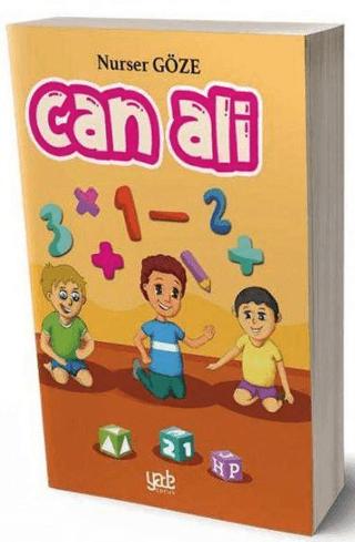 Can Ali