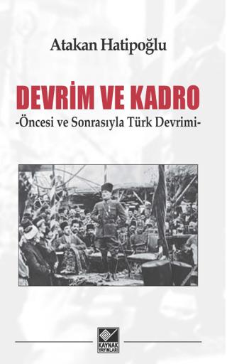 Devrim ve Kadro