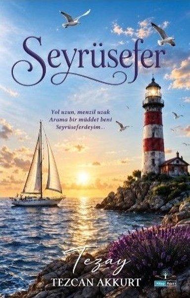 Seyrüsefer | Kitap Ağacı Yayınları (İnce Kapak)  - Resim 1