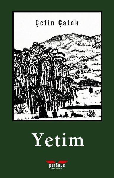 Yetim | Perseus Yayınevi (İnce Kapak)  - Resim 1
