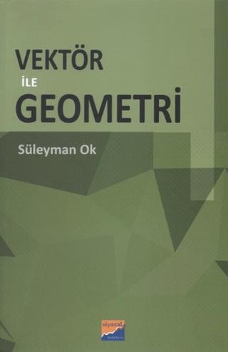 Vektör ile Geometri