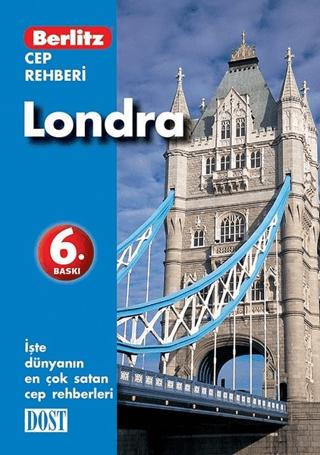 Londra Cep Rehberi
