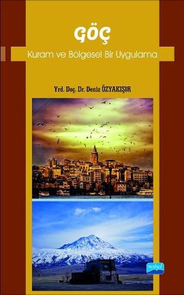 Göç | Nobel Akademik Yayıncılık (İnce Kapak)  - Resim 1