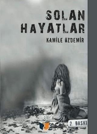 Solan Hayatlar | Ateş Yayınları (Ciltsiz)  - Resim 1