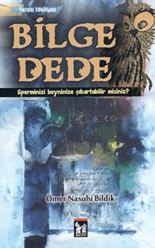 Bilge Dede | Altın Post Yayıncılık (Ciltsiz)  - Resim 1