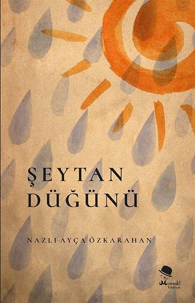 Şeytan Düğünü | Monokl (İnce Kapak)  - Resim 1